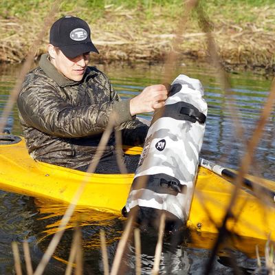Drybag 25 liter - Mohawk