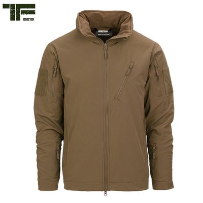 Softshell outdoor jacket TF-2215