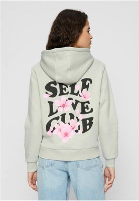 Self Love Club Hoody