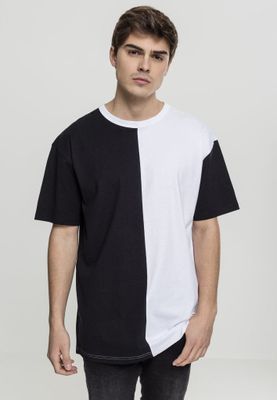 Oversize Harlequin T-shirt