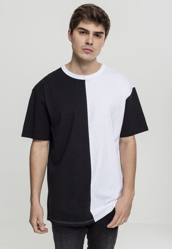 Oversize Harlequin T-shirt