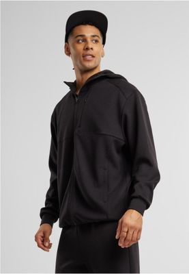 Scuba Zip Pocket Hoody