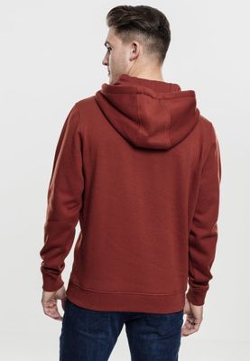 Klassisk hoodie