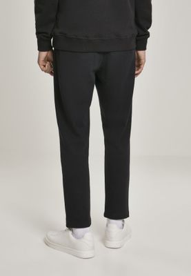 Sweatpants med lige ben