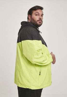 2-tone tech windrunner