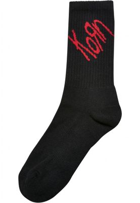 Korn Socks 2-Pack