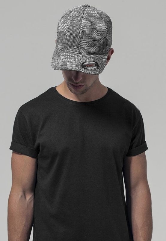 Flexfit Jacquard Knit