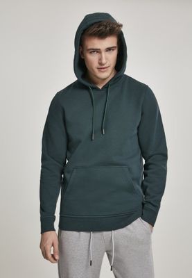 Klassisk hoodie