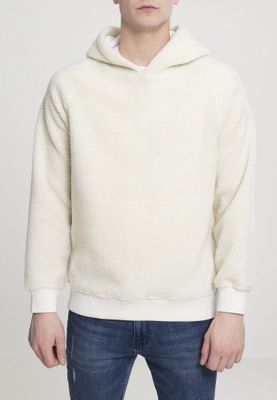 Sherpa hood