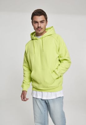 Classic blank hoodie