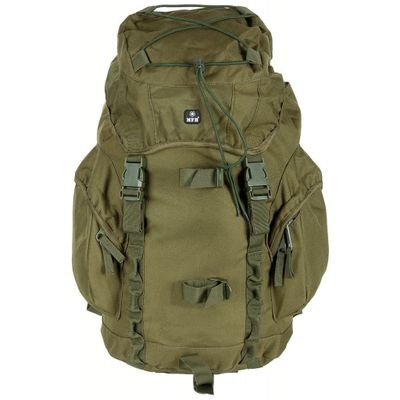 Recon II backpack