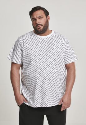 Urban Classic Allover T-shirt