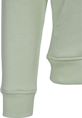 Klassisk hoodie