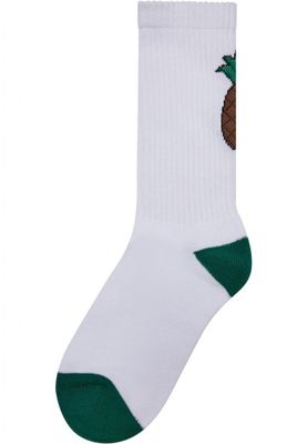 Fancy Fruit Socks 3-Pack