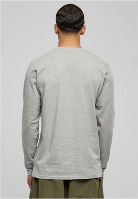Men's grandfather shirt