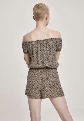 Jumpsuit i Viscose dame