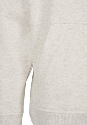 Large light gray hoody