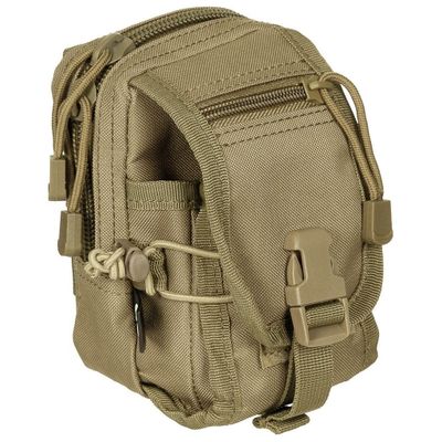 Hjælpepose "Molle"