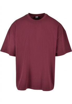 Extra thick oversized T-shirt for men