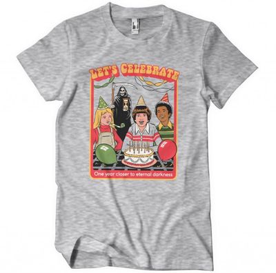 Let's Celebrate T-Shirt