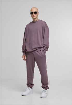 Men's thin sweatshirt