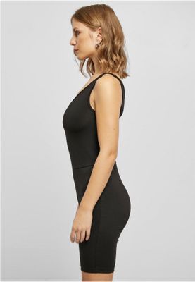 Dame genbrugscyklus jumpsuit