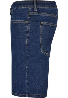 Jeans shorts relaxed fit men