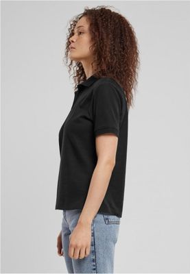Women's polo shirt