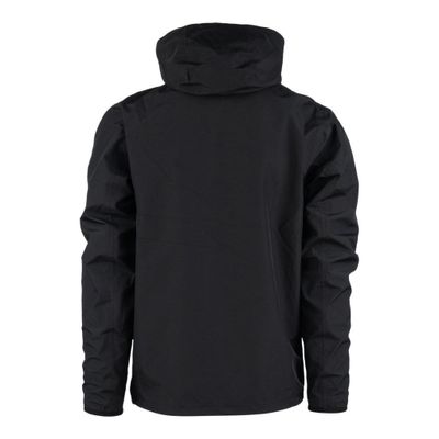 Waterproof shell jacket - men