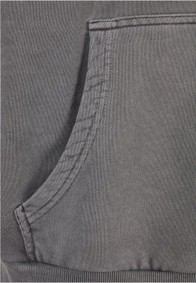Heavy Terry Garment Dye Hoody