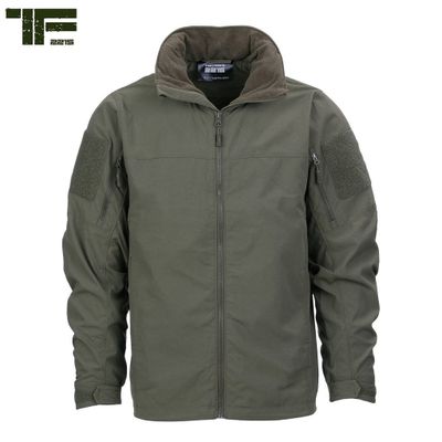 Minimalist lightweight jacket TF-2215