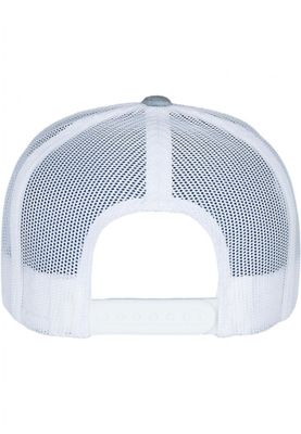 Retro trucker cap