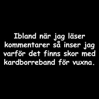 Kardborreband för vuxna T-shirt
