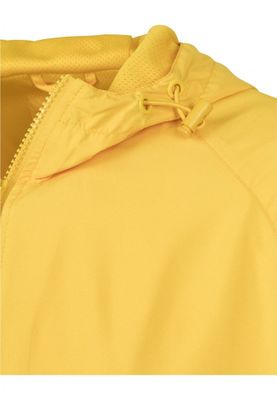 2-tone tech windrunner