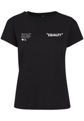 Birth Place Earth T-shirt dæme