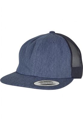 Denim Trucker