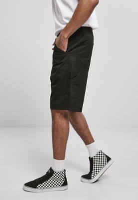 Knælang shorts til mænd