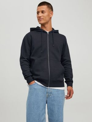 Zip hoodie Jack and Jones
