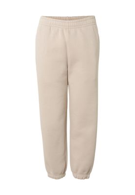 Byxor för barn fluffy Sweatpants – molnfärg