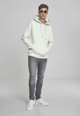 Klassisk hoodie