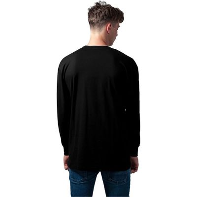 Tall tee longsleeve