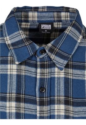 Lake Check Shirt
