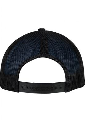 Foam Trucker Cap Curved Visor