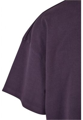 Extra thick oversized T-shirt for men