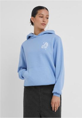 Wildest Dreams Ladies Fluffy Hoody