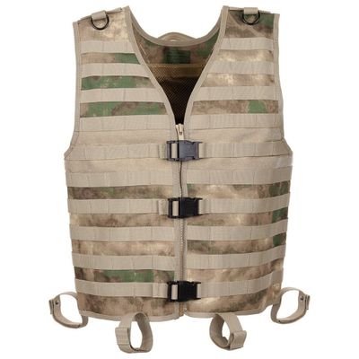 Tactical vest "MOLLE light"