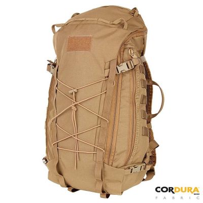 Contractor backpack cordura