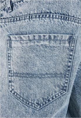 Loose Fit Jeans
