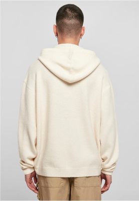 Oversized Chunky Hoody