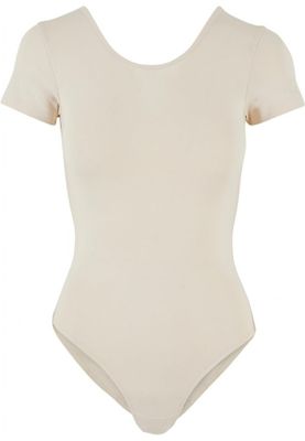 Women's bodysuit in stretchy cotton fabric - 2-pack
